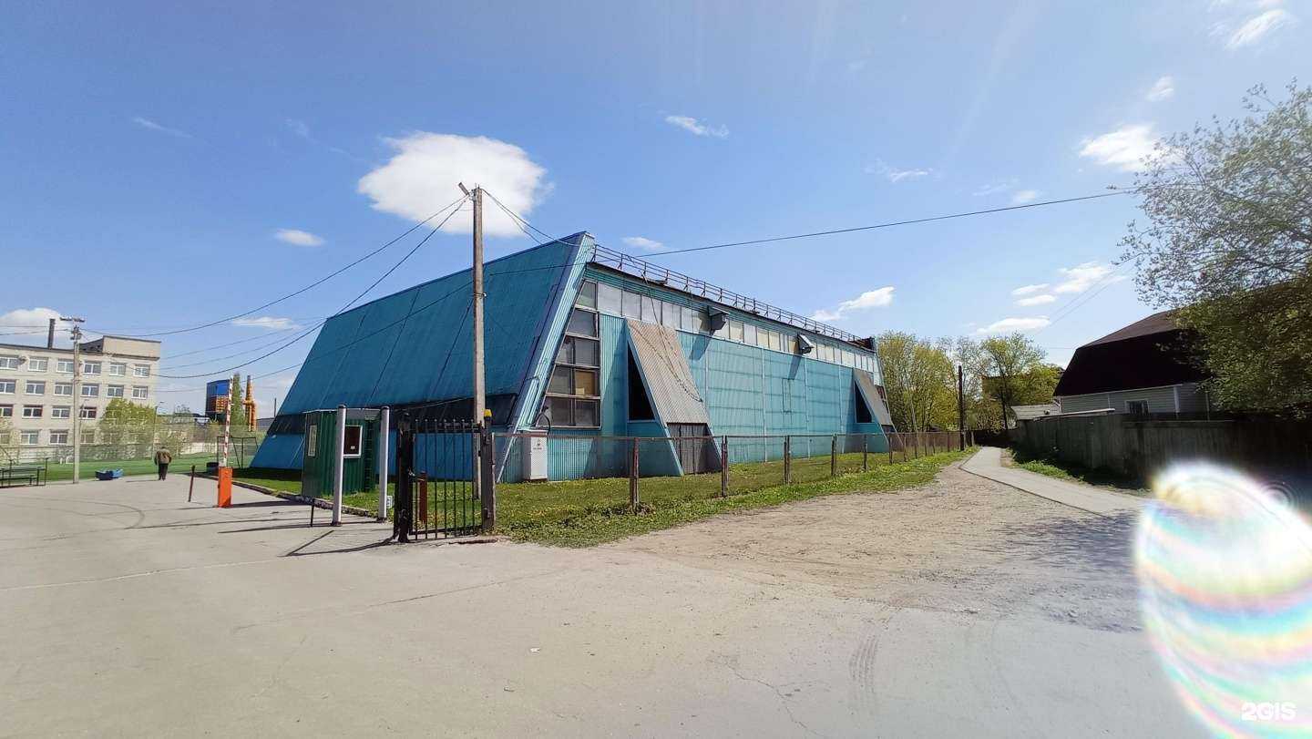 Отзывы на компанию Газпром-академия в Гатчине c фото - фотография 2 из 2