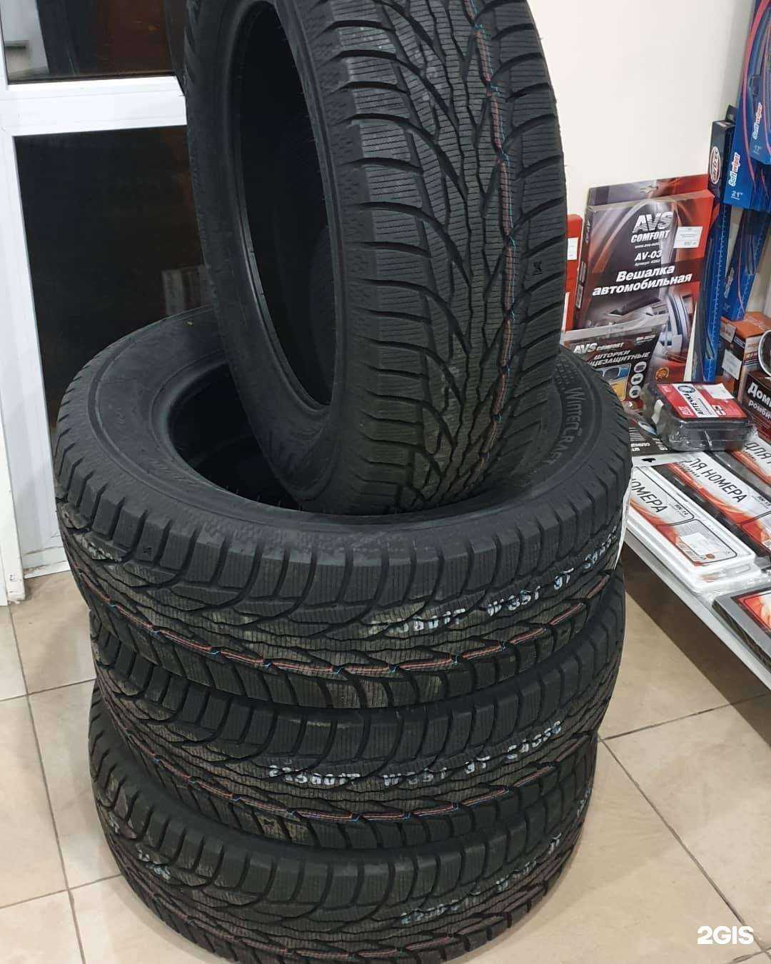 Отзывы на компанию Автоцентр в Краснодаре c фото