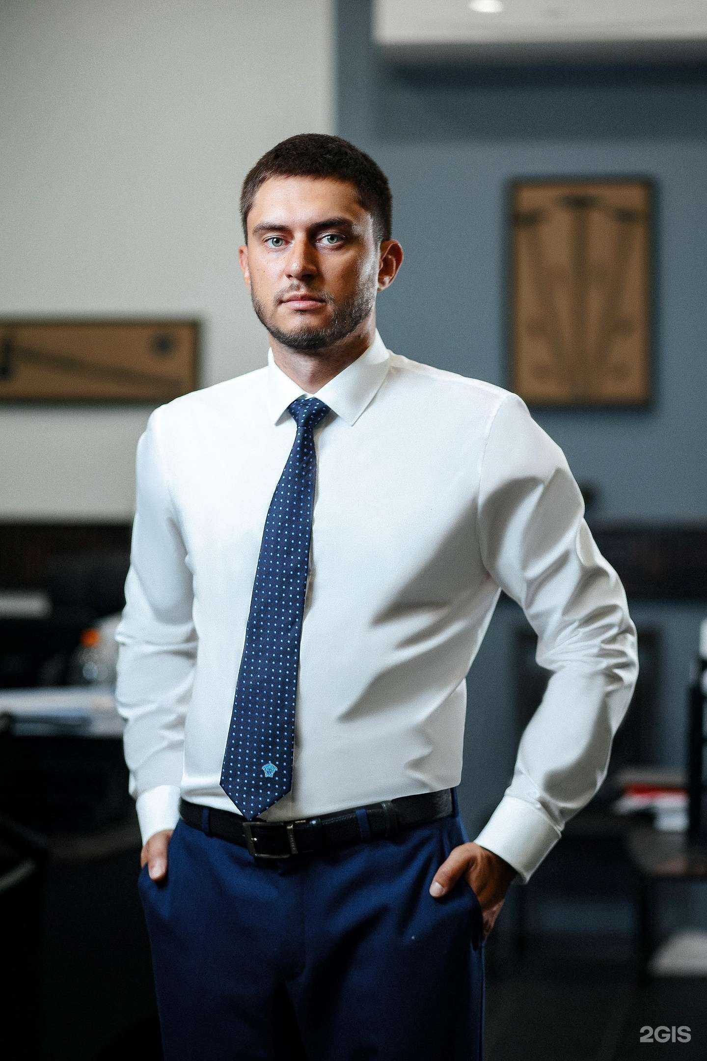 Отзывы на компанию Адвокатский кабинет Зуева Д.С. в Воронеже c фото