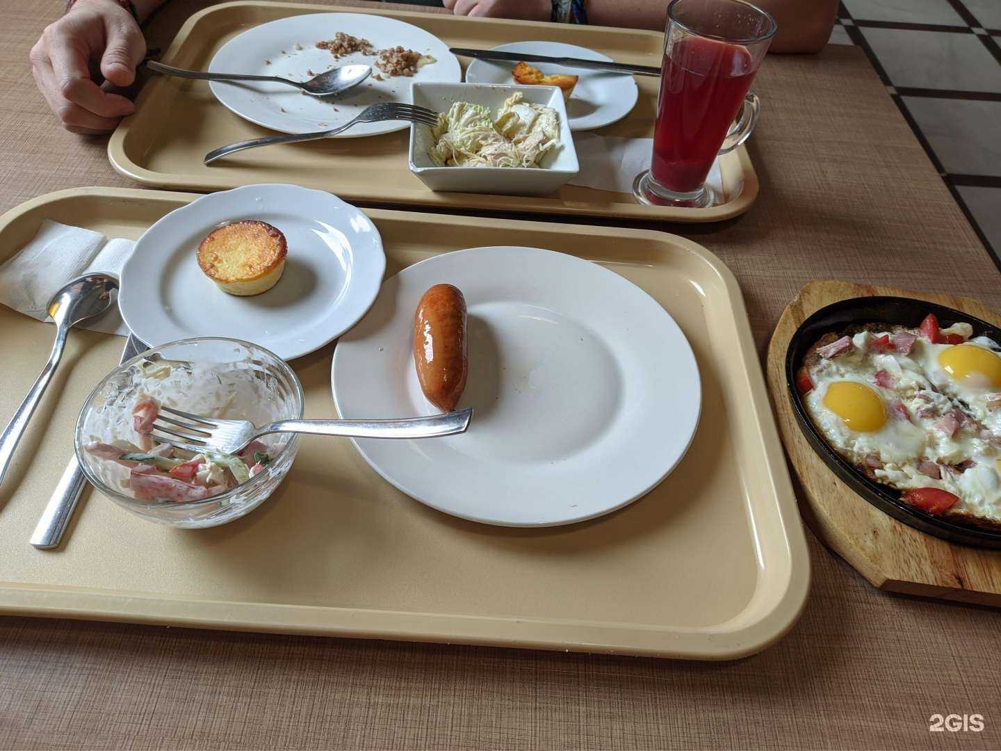 Отзывы на компанию Тарелка в г. Пятигорск c фото