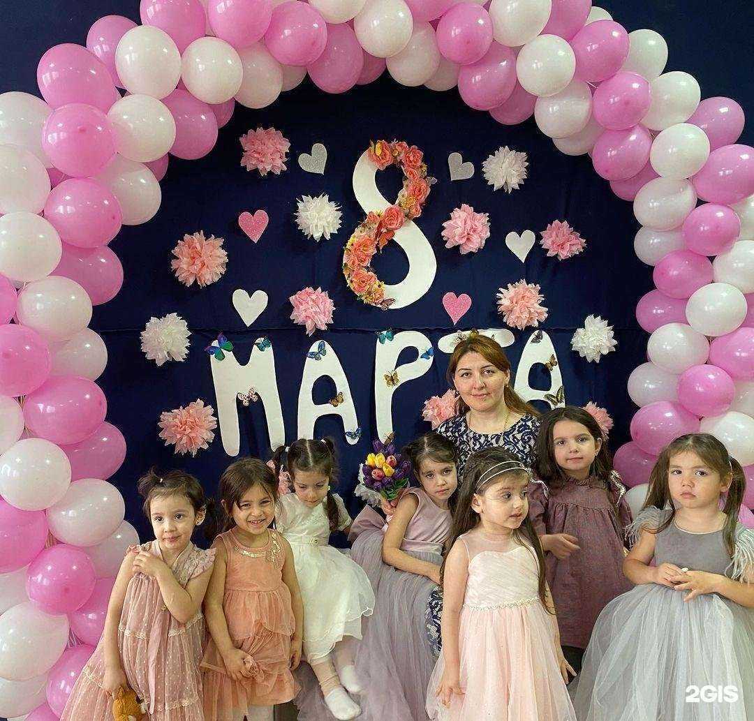 Отзывы на компанию Happy ronny в г. Махачкала c фото