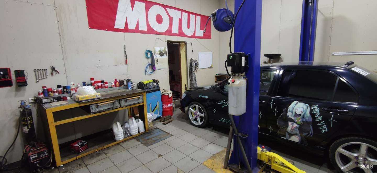 Отзывы на компанию Motul сервис в г. Астрахань c фото