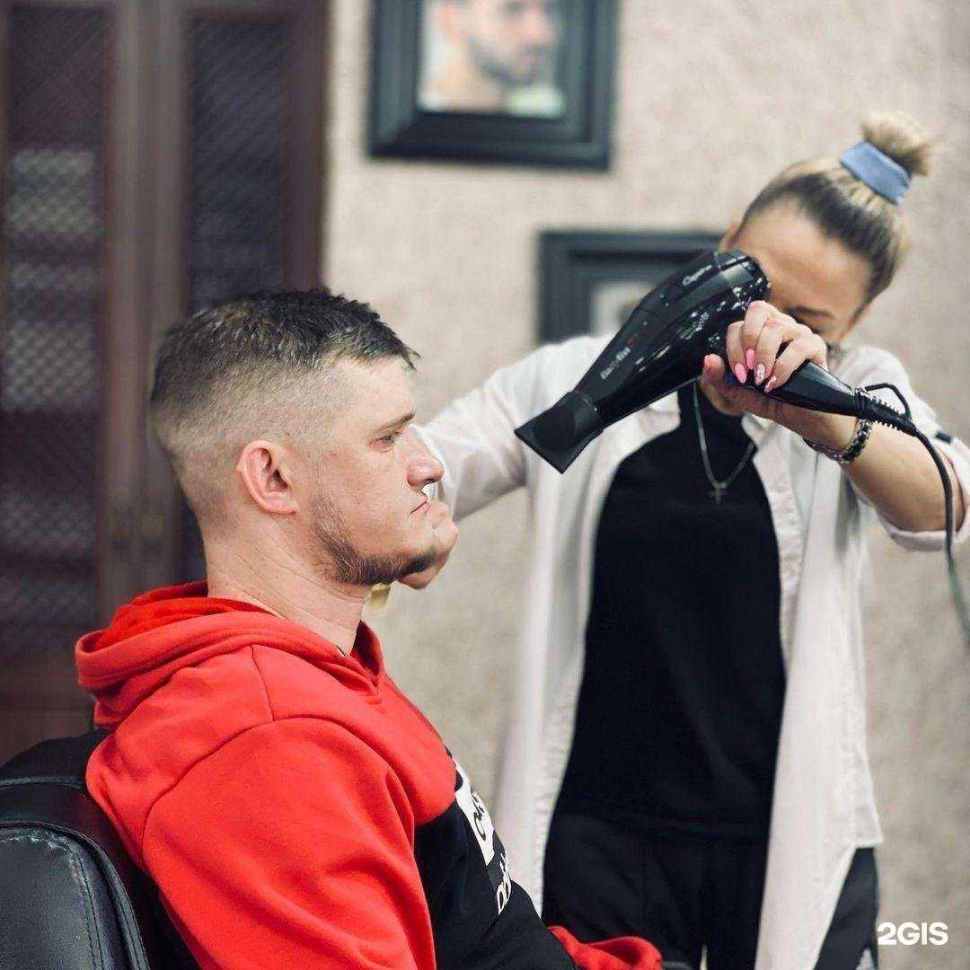 Отзывы на компанию BarberClub в г. Тихорецк c фото