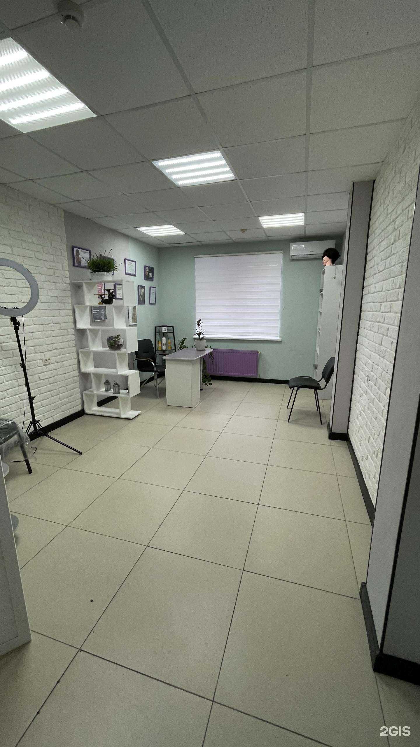 Отзывы на компанию Студия парикмахерского искусства в Ставрополе c фото