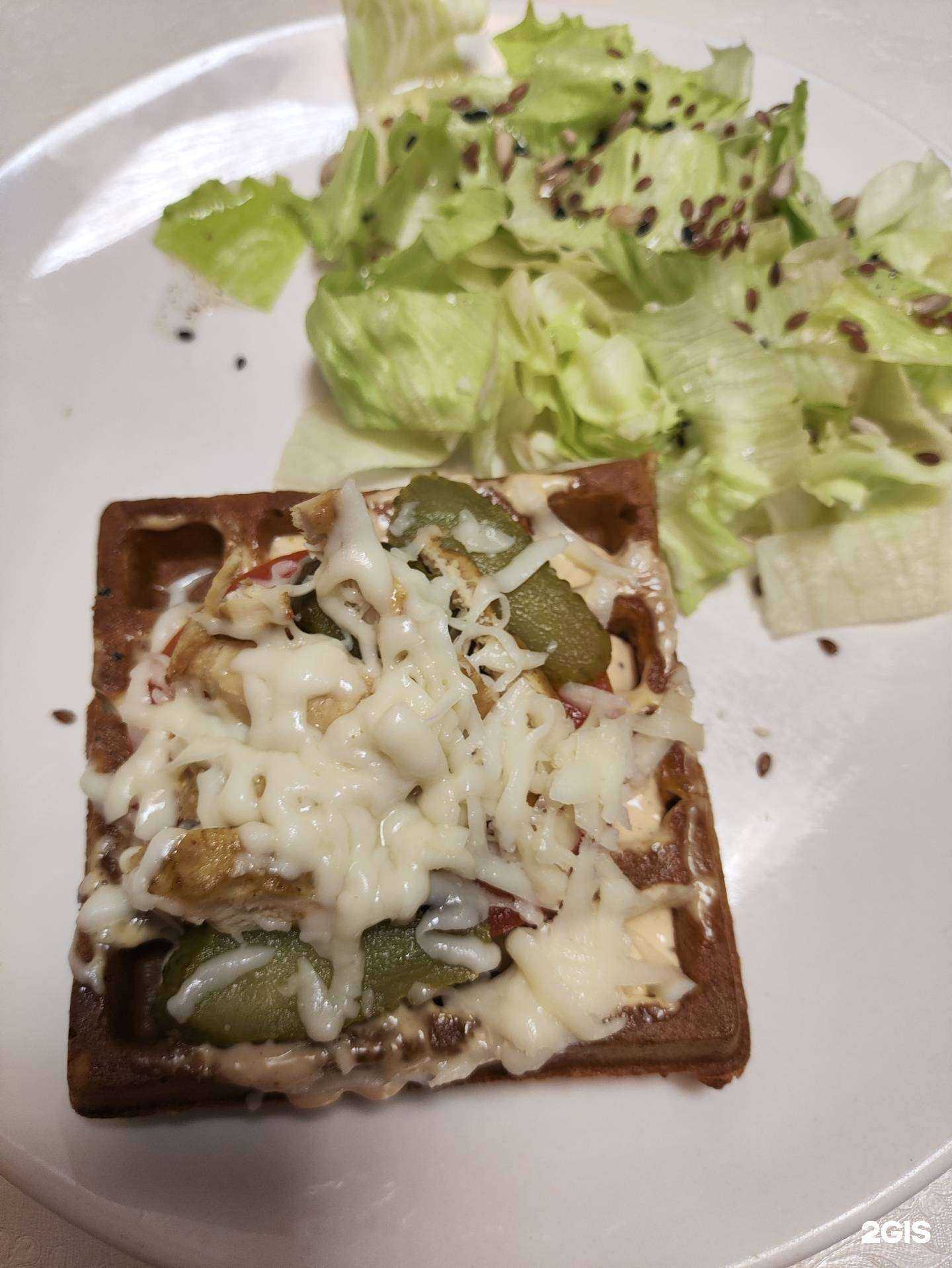 Отзывы на компанию Вафли в г. Снежинск c фото