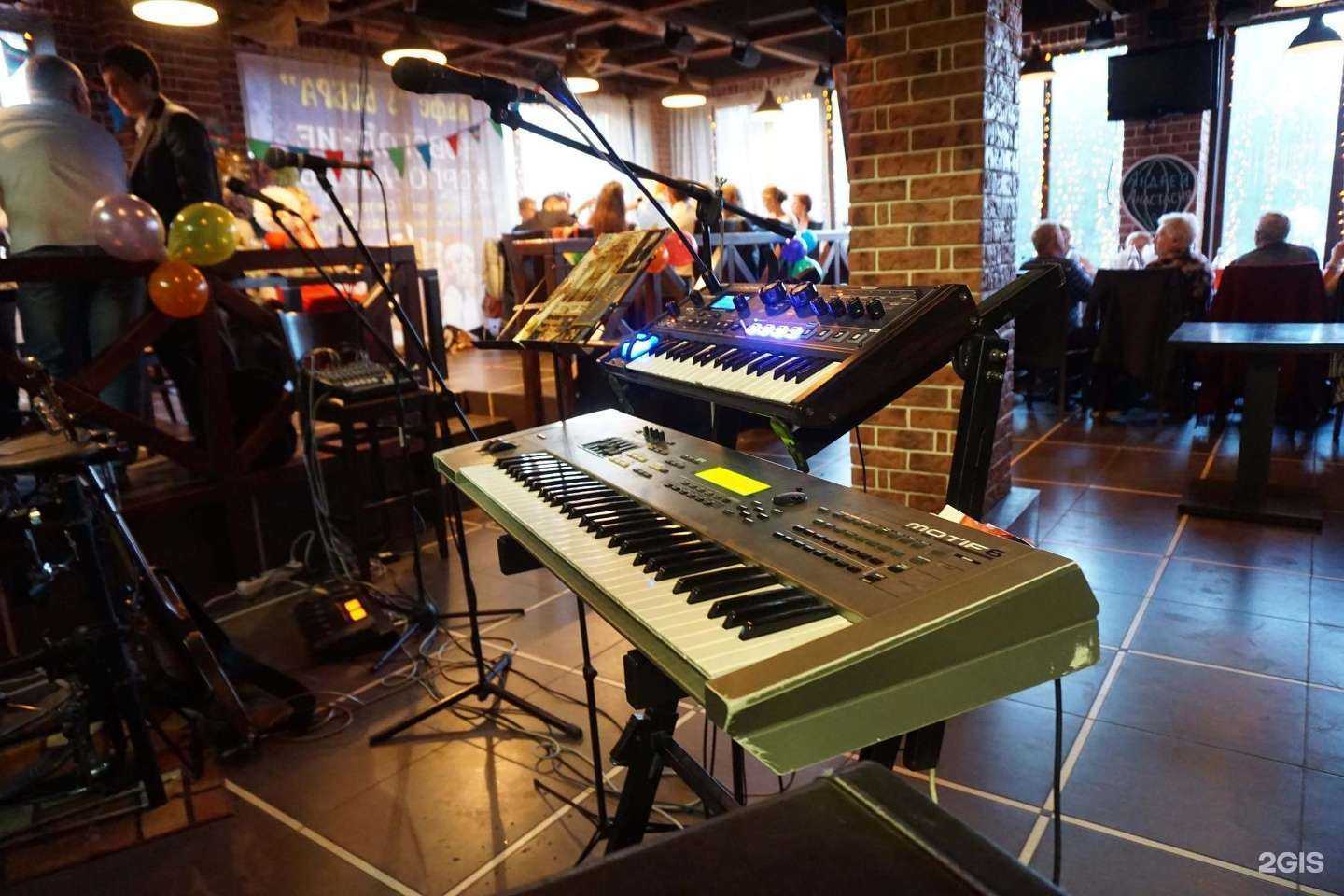 Отзывы на компанию У бобра в Нижнем Новгороде c фото