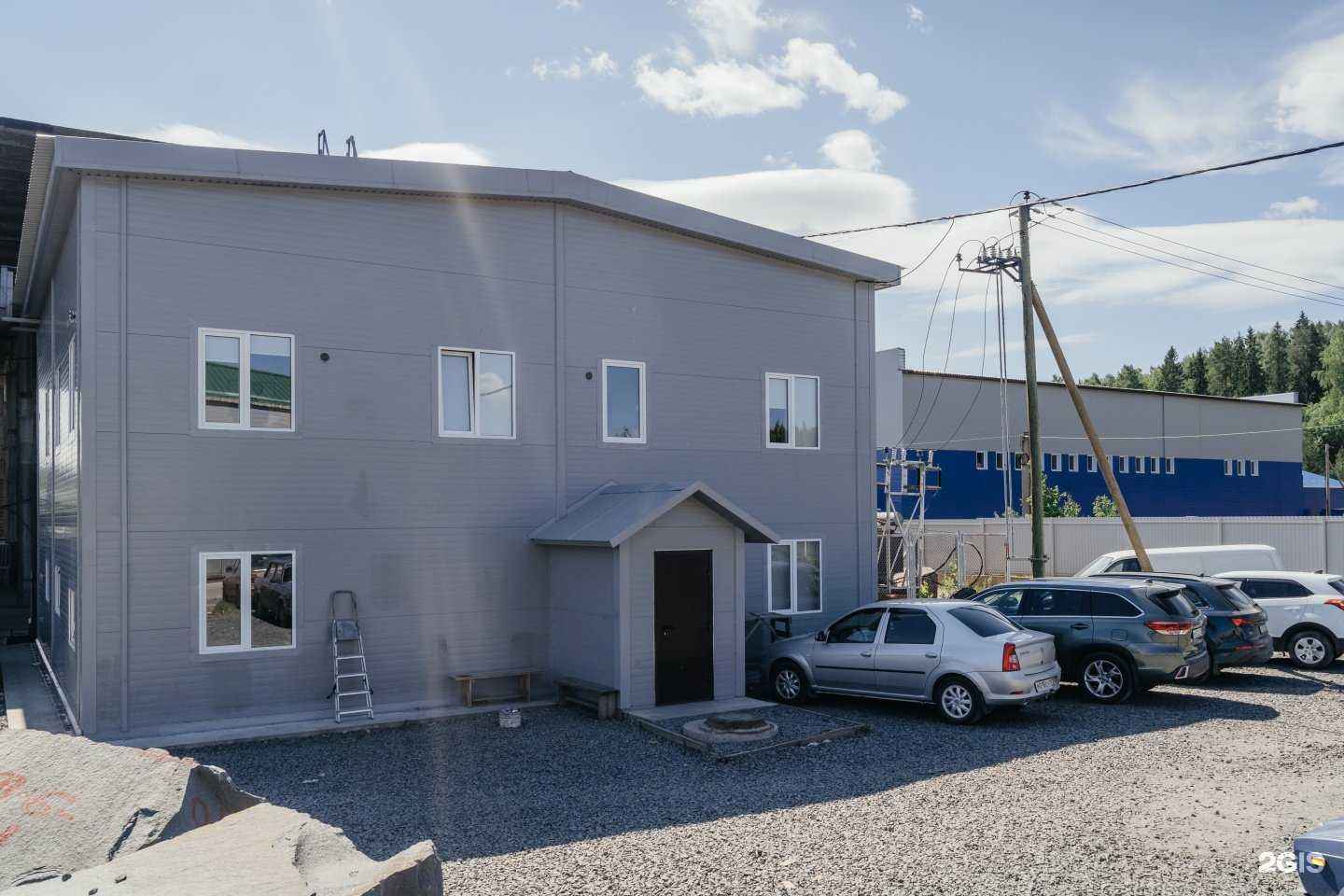 Отзывы на компанию Регион К в г. Петрозаводск c фото