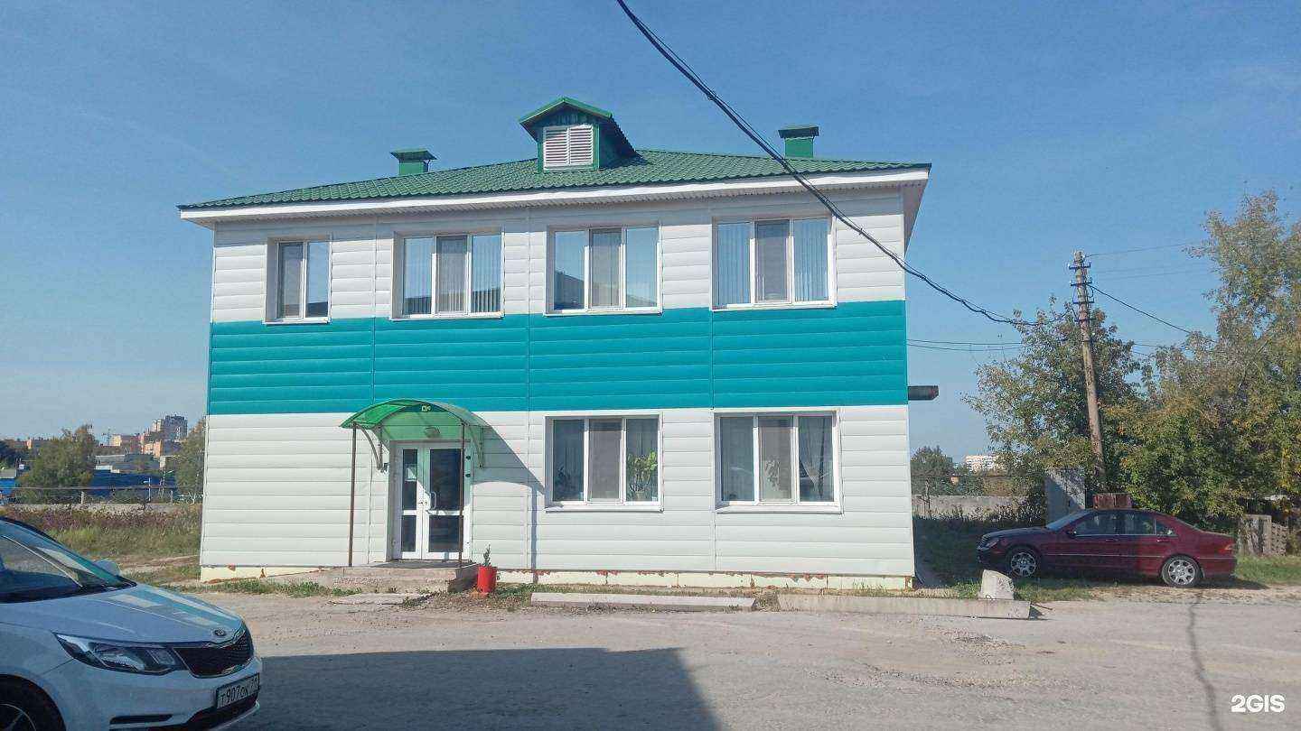 Отзывы на компанию Витра в Туле c фото - фотография 2 из 2