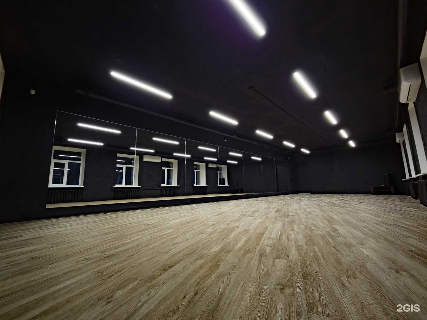 Отзывы на компанию Dance Hub в г. Екатеринбург c фото