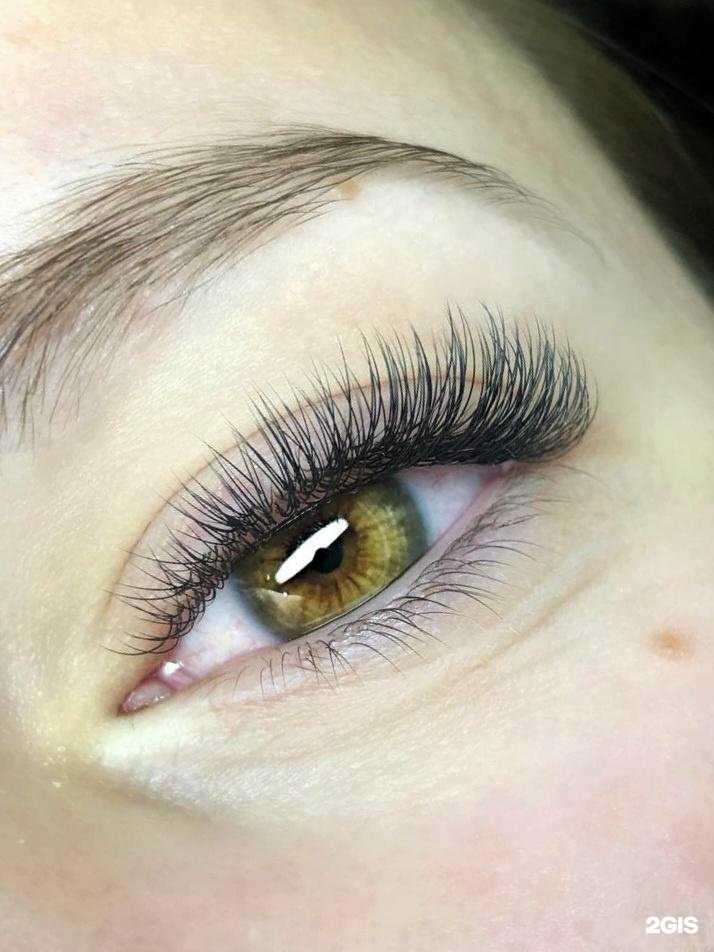 Отзывы на компанию Pereslavskaya beauty в Омске c фото