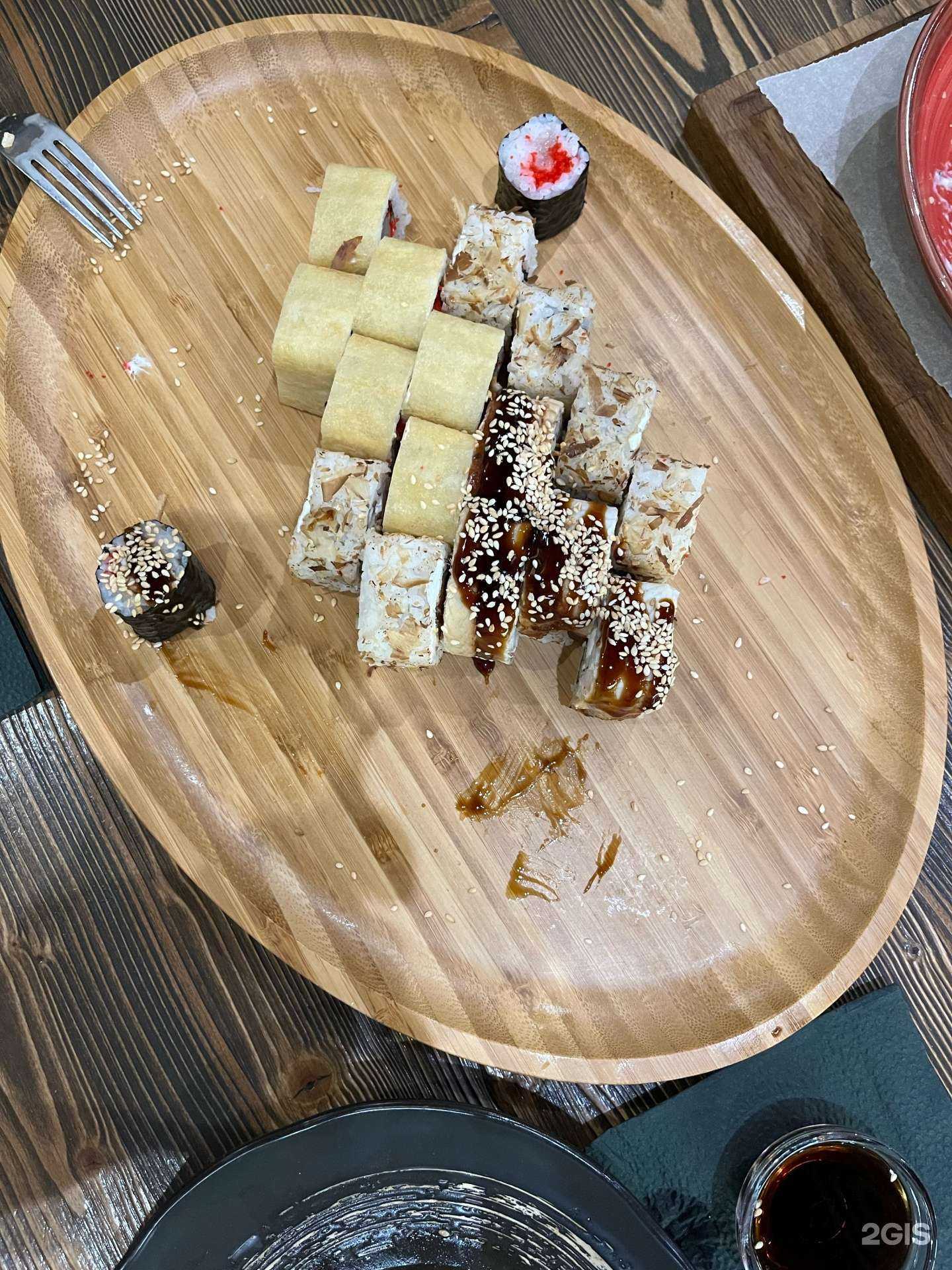 Отзывы на компанию Juicy Burger в г. Петропавловск-Камчатский c фото