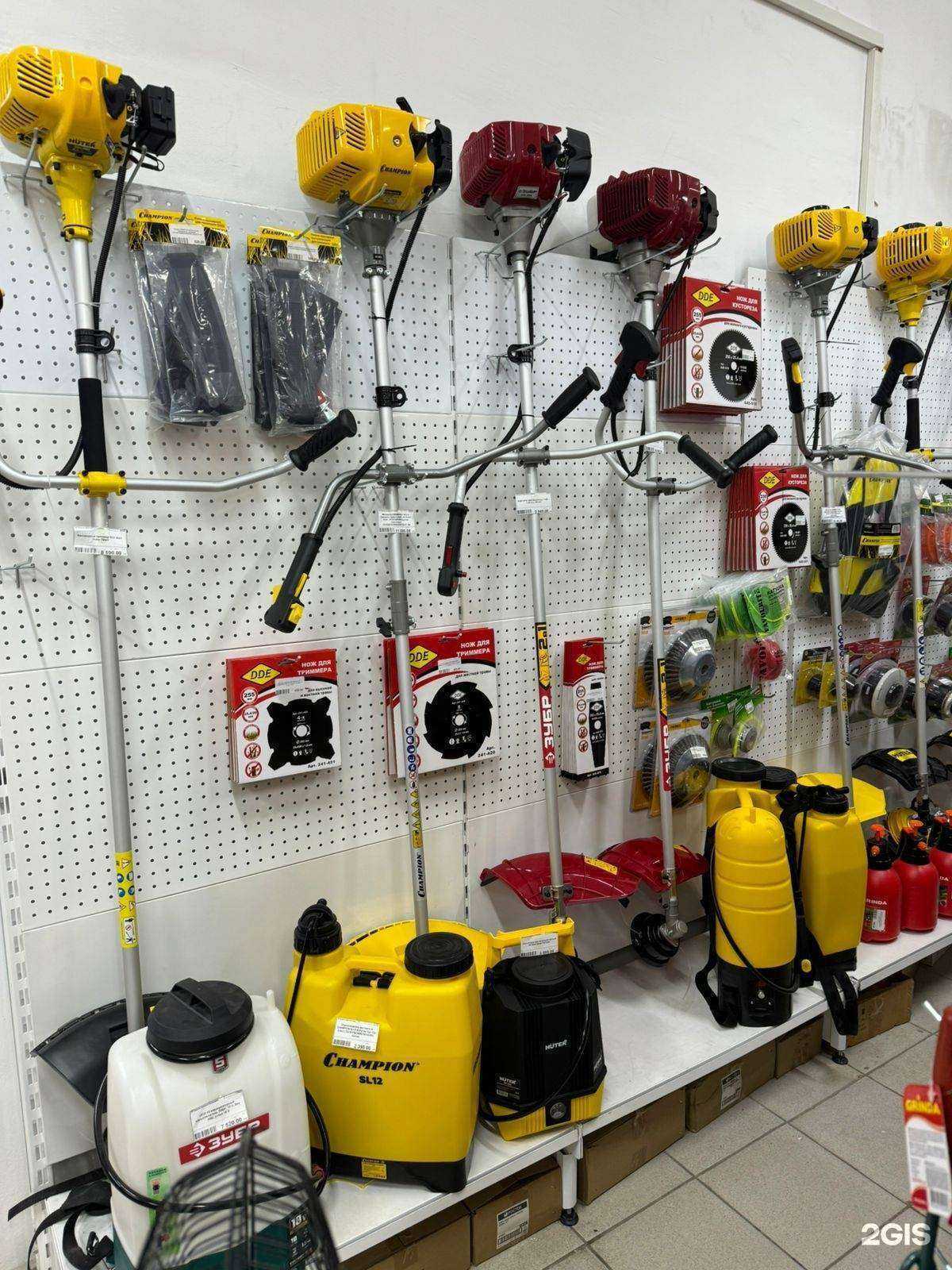 Отзывы на компанию Крепёжка в г. Учалы c фото