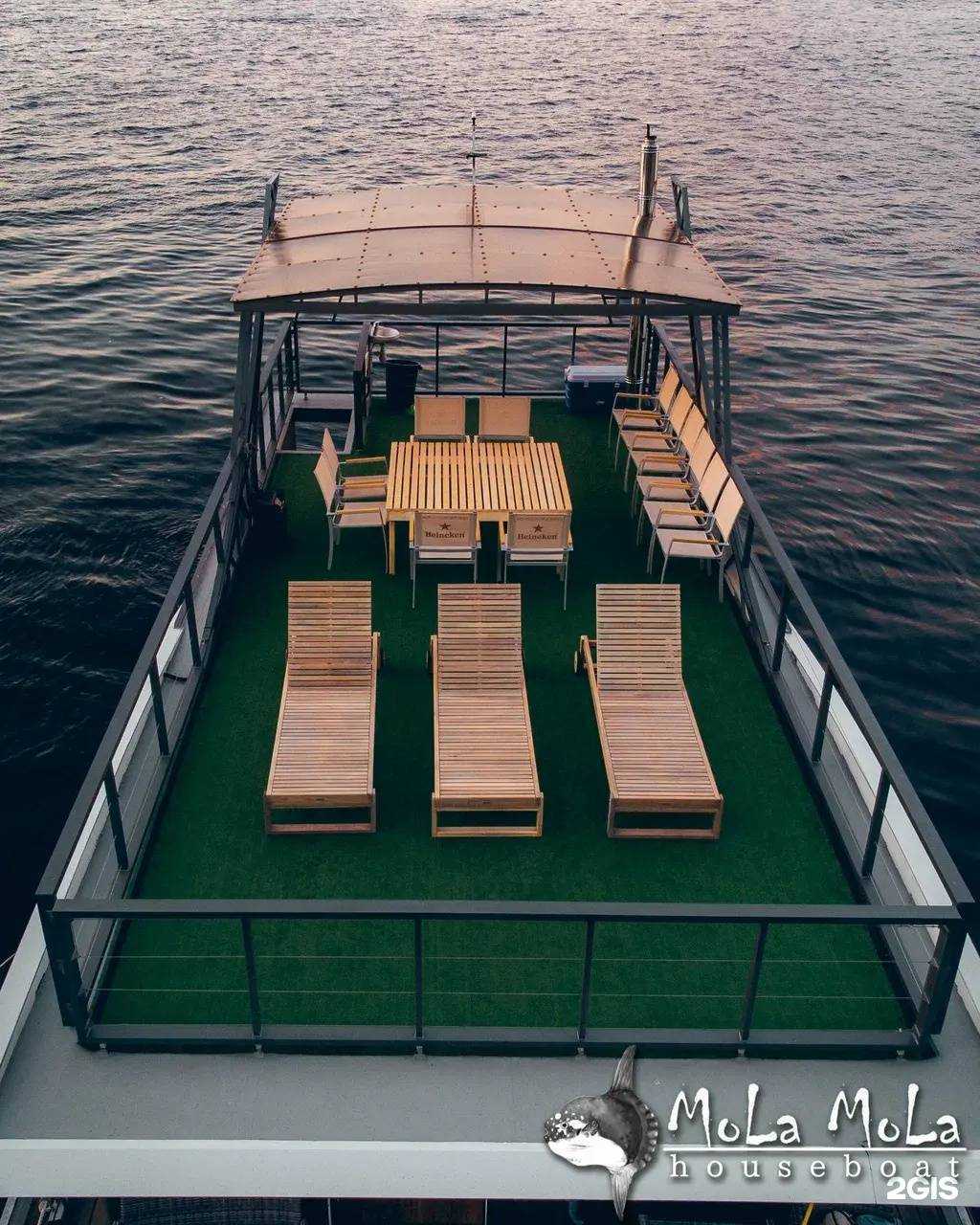 Отзывы на компанию Мола Мола в Самаре c фото