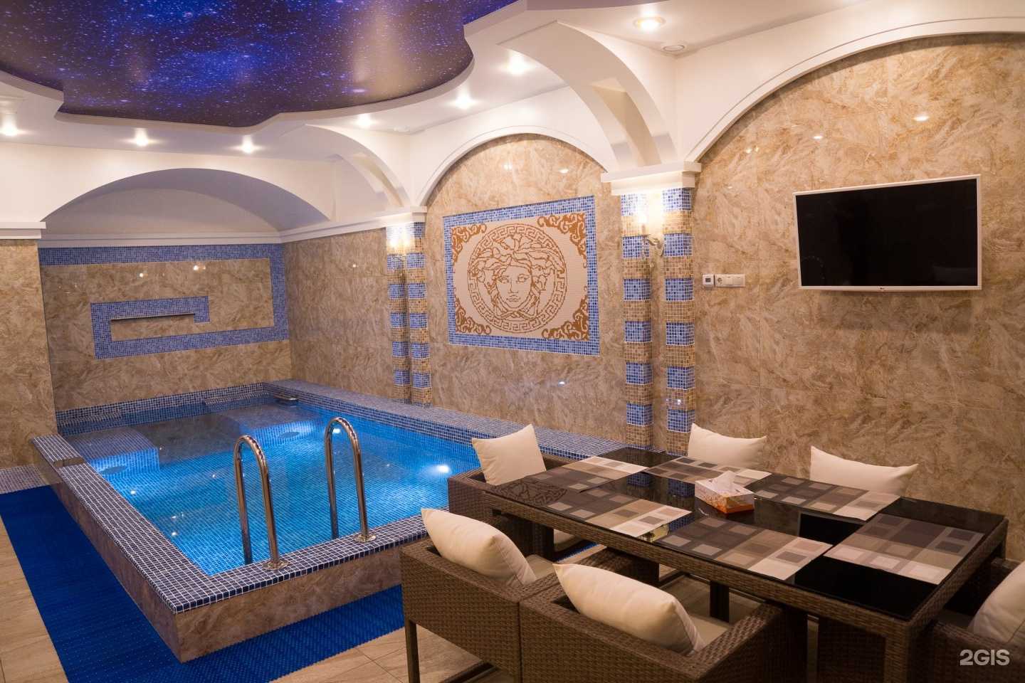 Отзывы на компанию Оазис в Уссурийске c фото