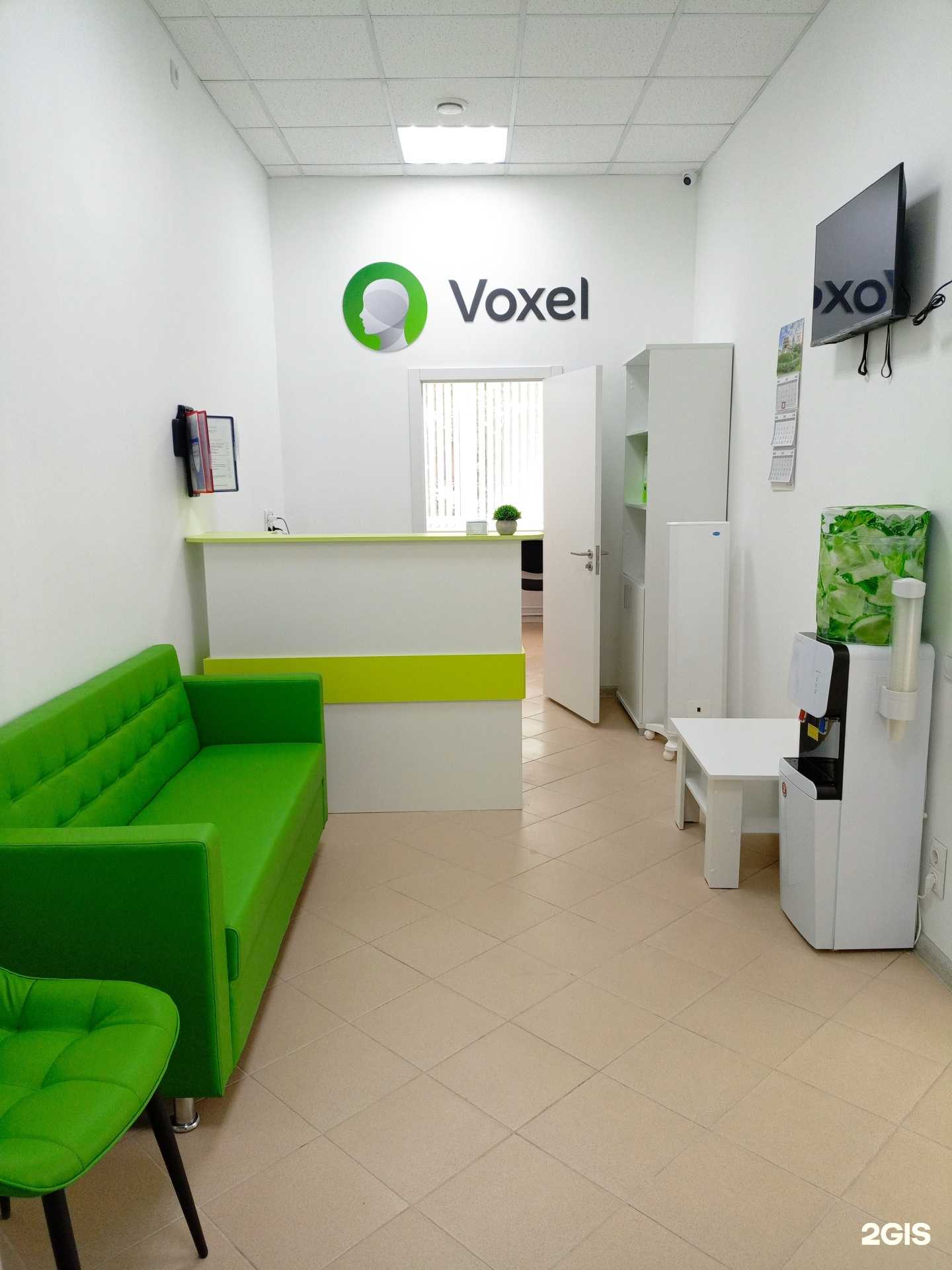 Отзывы на компанию Воксель в г. Воронеж c фото