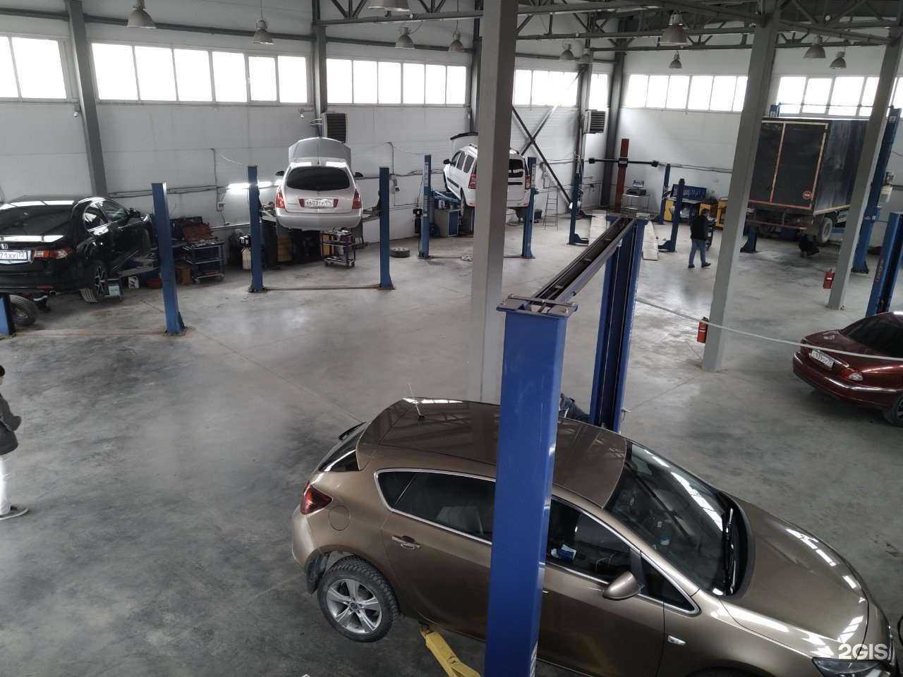 Отзывы на компанию Дакар в Тюмени c фото