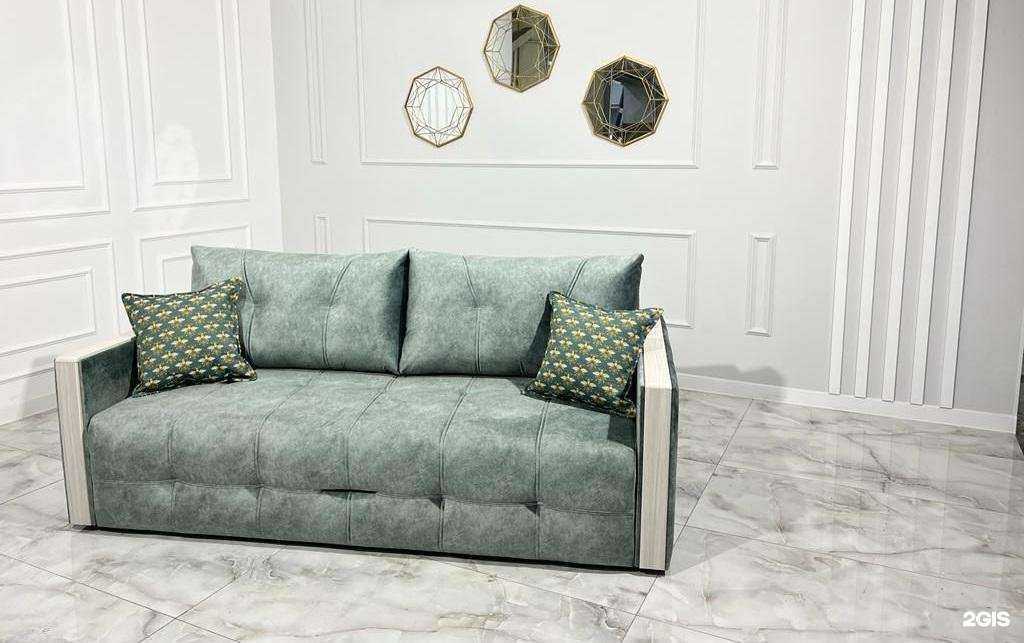 Отзывы на компанию Лидия мебель в Волоколамске c фото