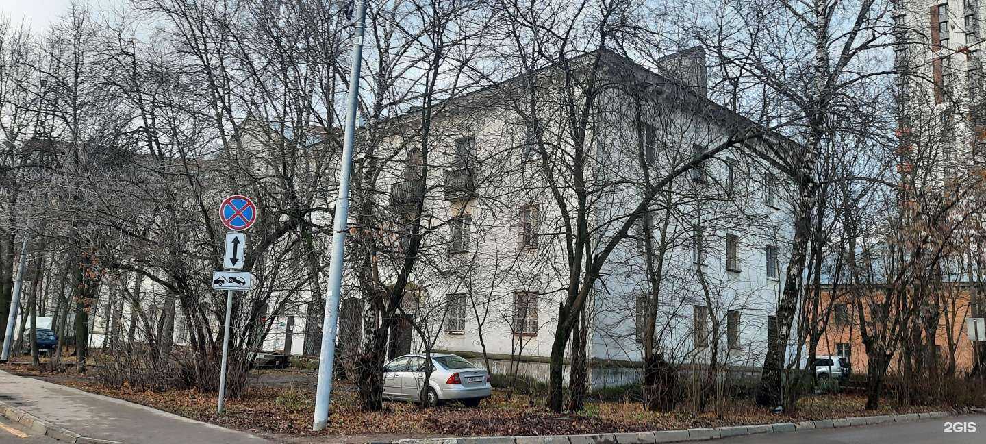 Отзывы на компанию Старый городъ в Одинцове c фото - фотография 2 из 2