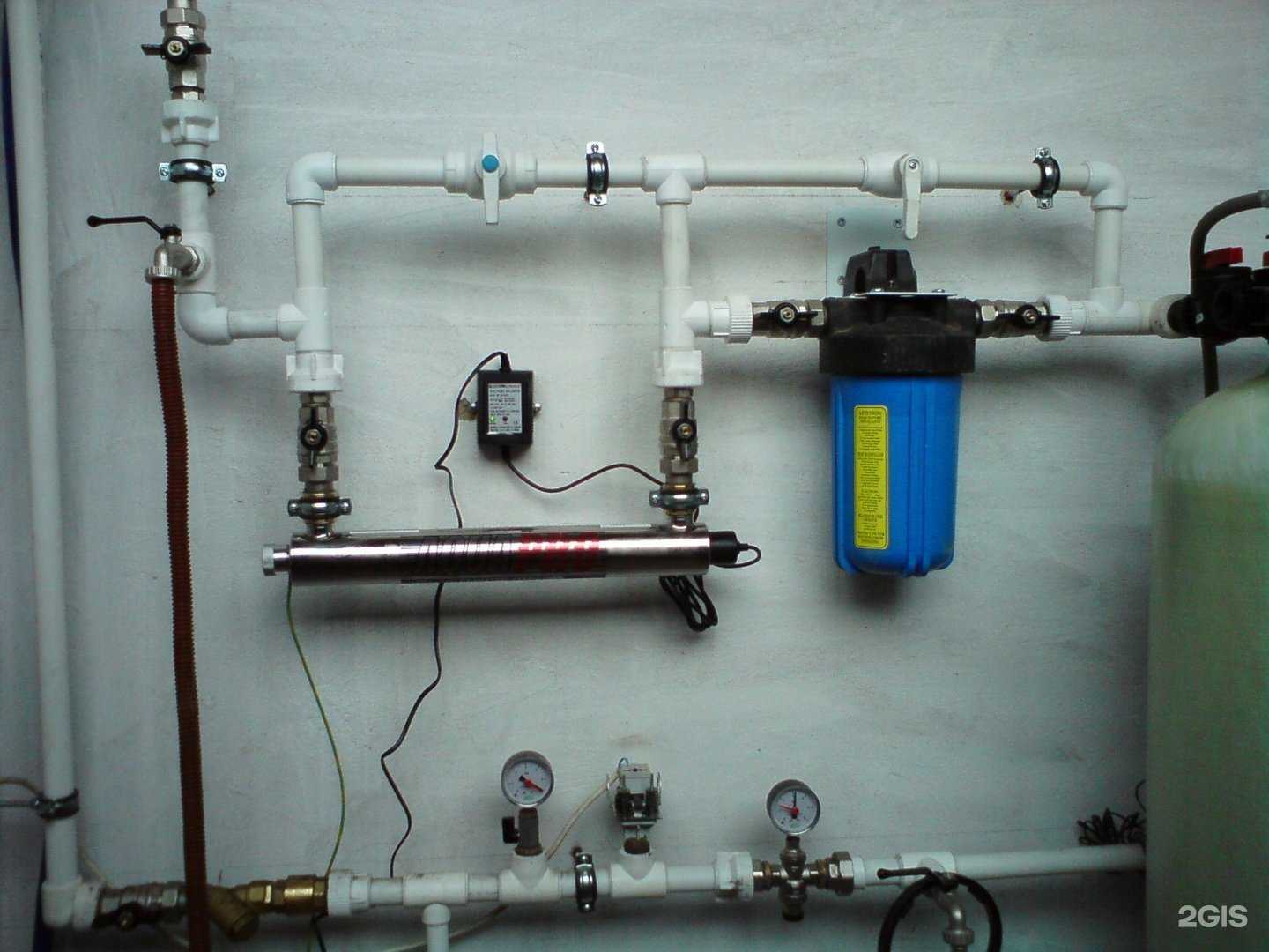 Отзывы на компанию Аквашеф в г. Новокузнецк c фото