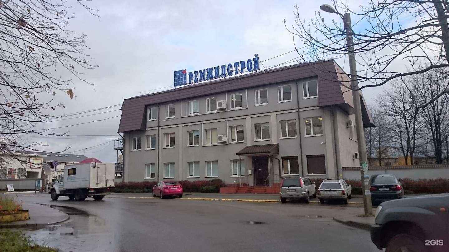 Отзывы на компанию Гемма Девелопмент в Калининграде c фото - фотография 2 из 2