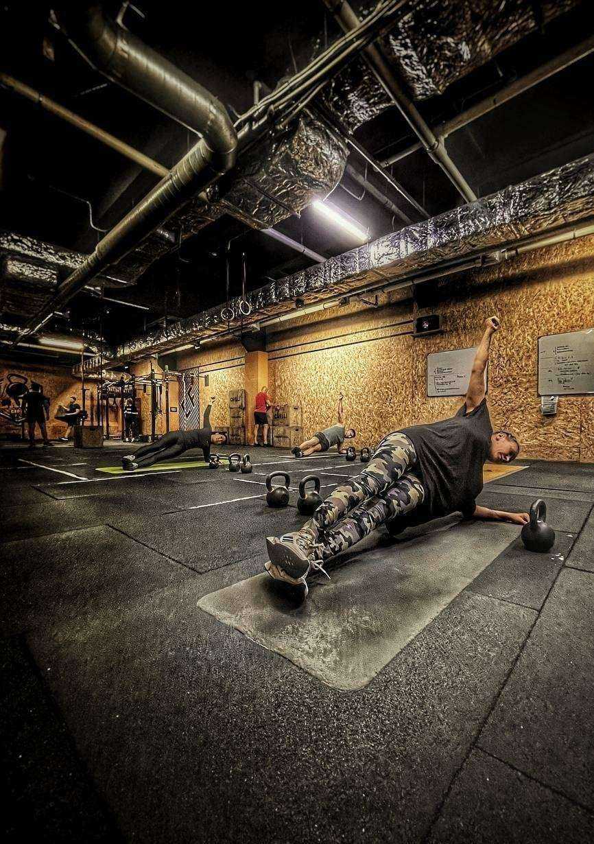 Отзывы на компанию Planka в Томске c фото