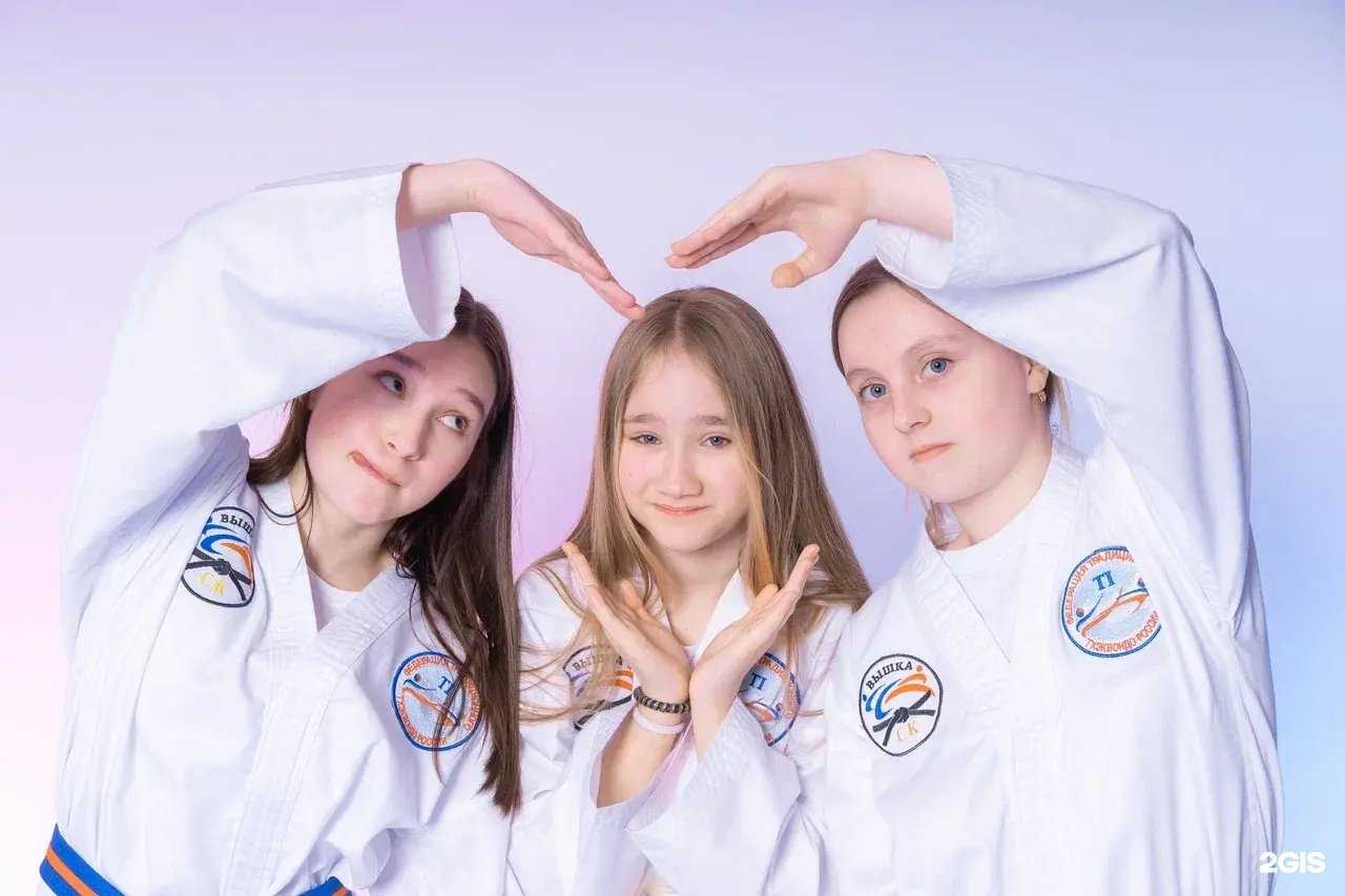 Отзывы на компанию Вышка в г. Пермь c фото