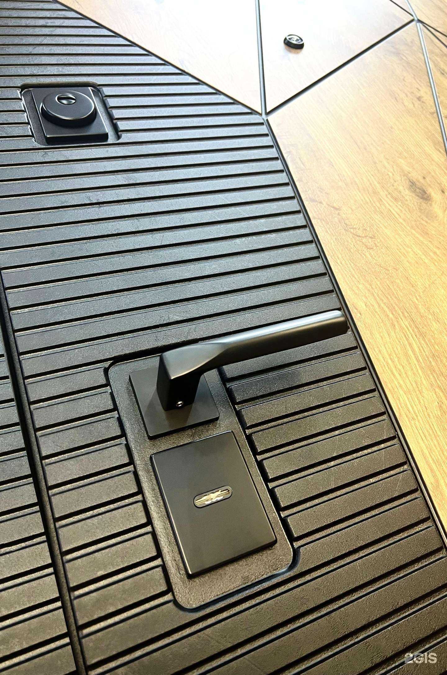 Отзывы на компанию Первый дверной в г. Владивосток c фото