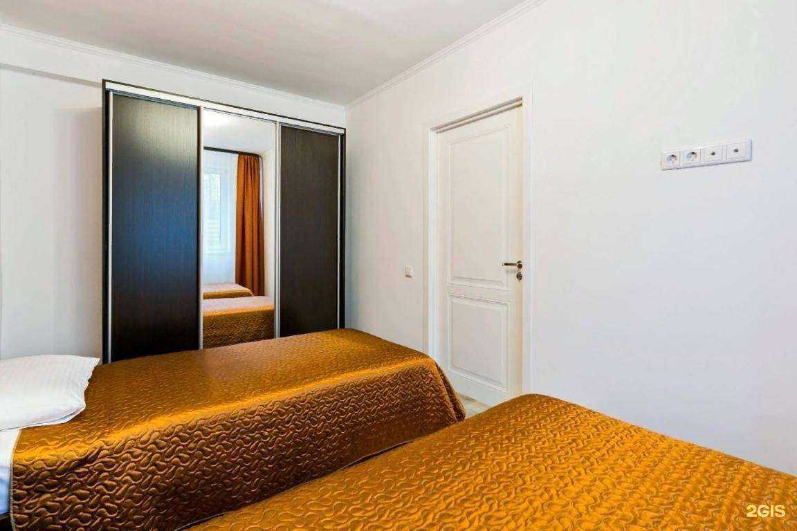 Отзывы на компанию Holiday Village Moscow в г. Долгопрудный c фото