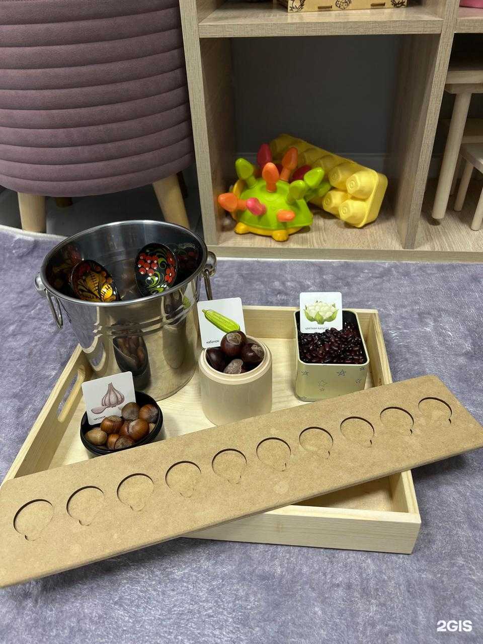 Отзывы на компанию Экоцентр нейрокоррекции ИВА в г. Краснодар c фото