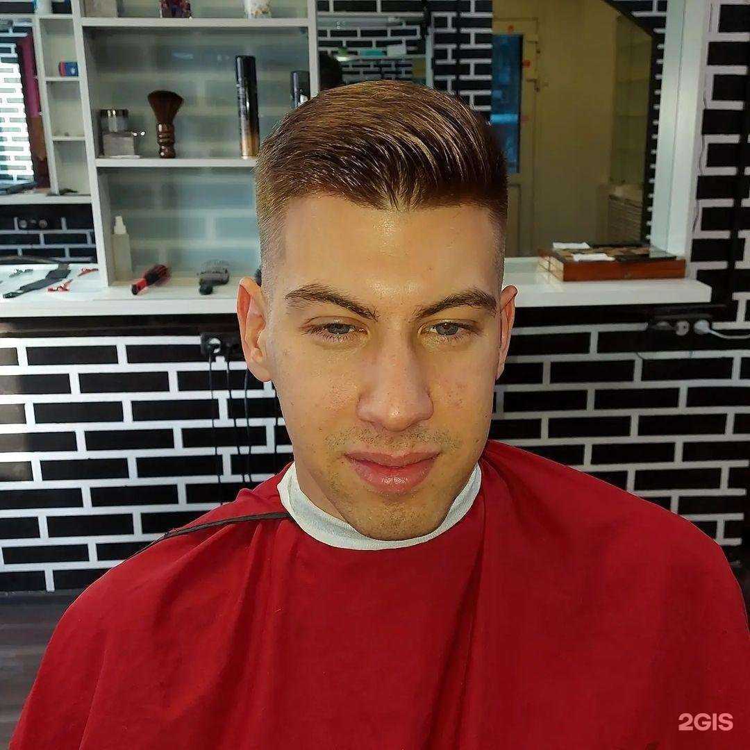 Отзывы на компанию Brush в Южно-Сахалинске c фото