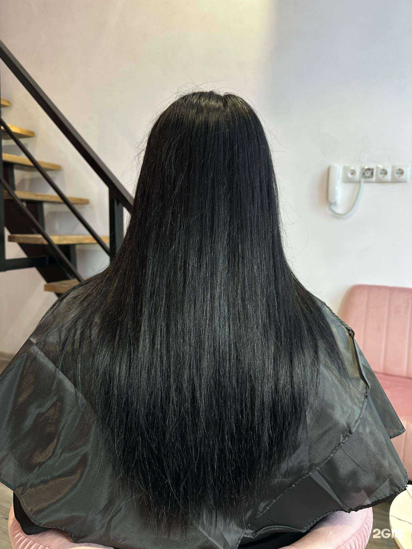 Отзывы на компанию Hair.asselts в г. Астрахань c фото