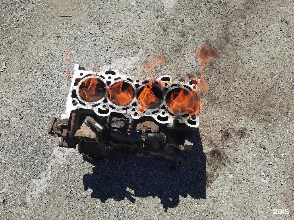 Отзывы на компанию Ресурсавто в Челябинске c фото