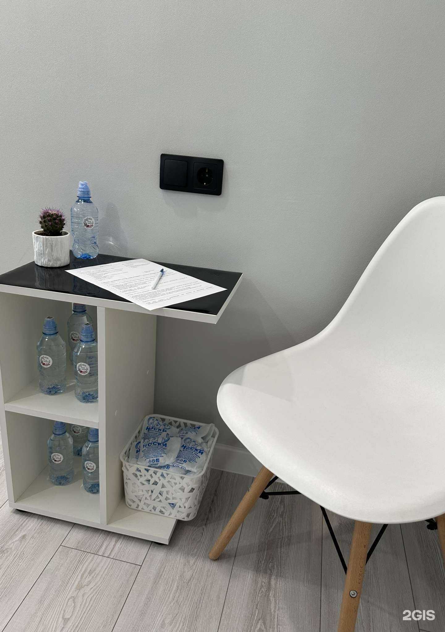 Отзывы на компанию Студия эпиляции и моментального загара в Тюмени c фото