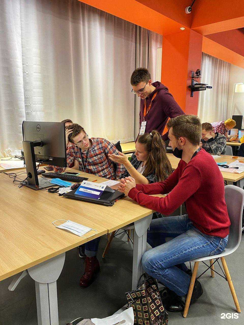 Отзывы на компанию Железная Логика в г. Нижний Тагил c фото