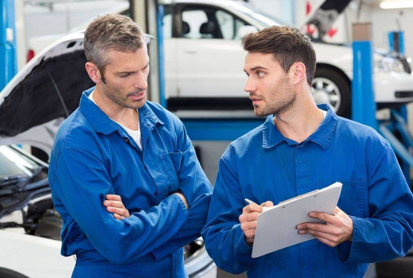 Отзывы на компанию Авангардавто в г. Балашиха c фото