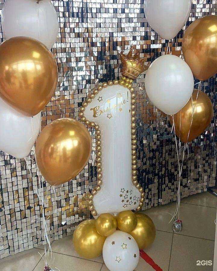 Отзывы на компанию Сказка и шарик в Минеральных Водах c фото