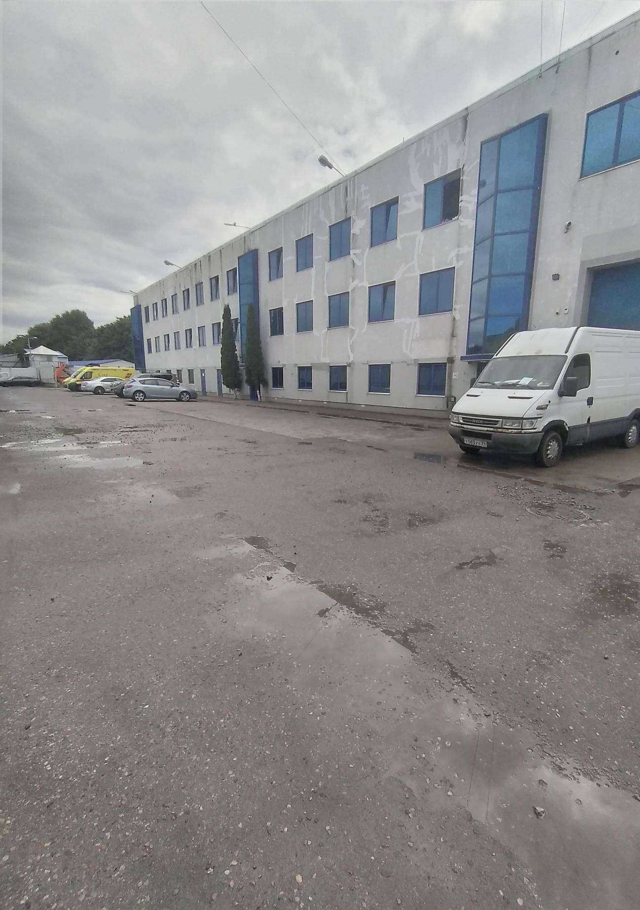 Отзывы на компанию AutoStore в Калининграде c фото - фотография 2 из 2