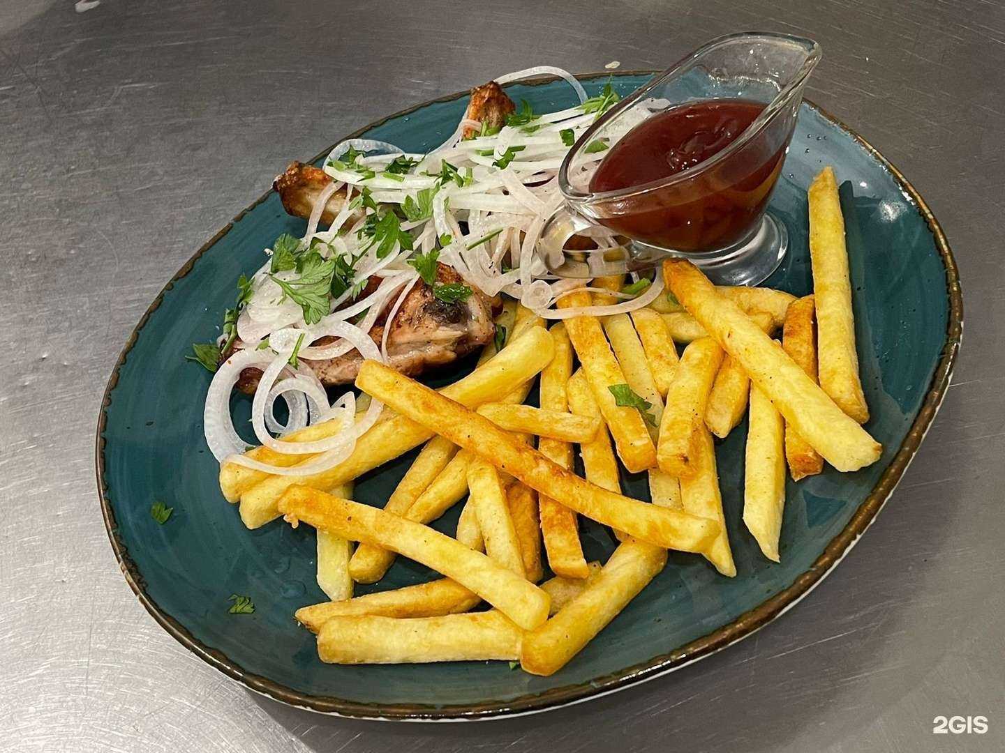 Отзывы на компанию Original Coffee в Махачкале c фото