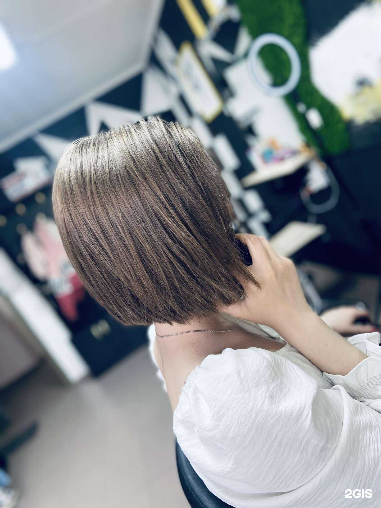 Отзывы на компанию Короче, покороче на Сиреневой! в Барнауле c фото