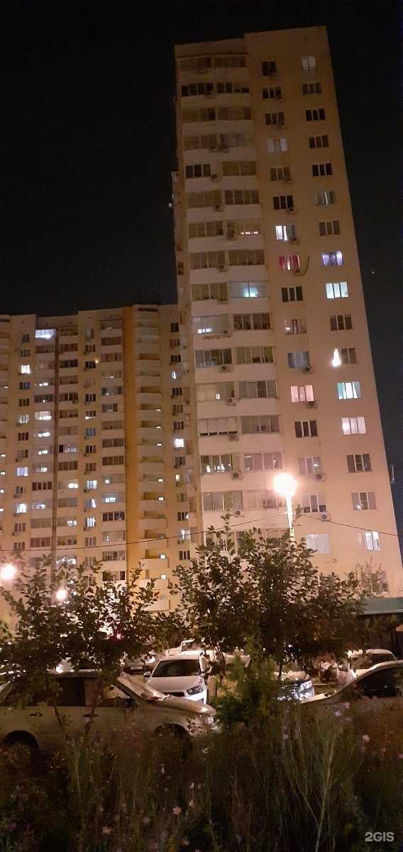 Отзывы на компанию ЮгСтройИнжиниринг в г. Краснодар c фото