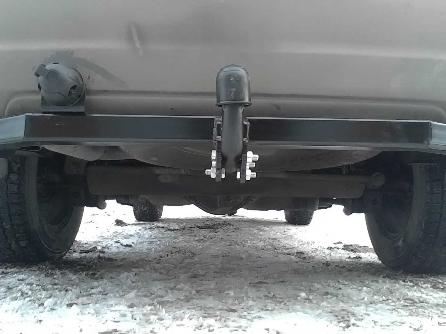 Отзывы на компанию Фаркоп Омск в Омске c фото