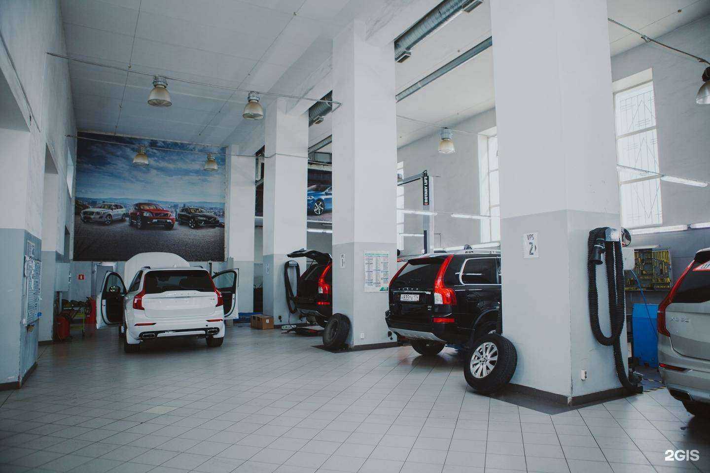 Отзывы на компанию Бовид в г. Челябинск c фото