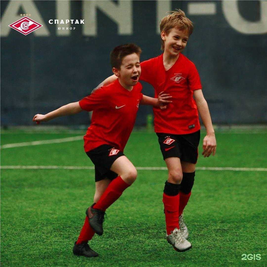 Отзывы на компанию Спартак Юниор в Улан-Удэ c фото