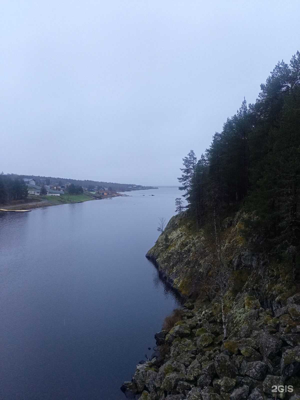 Отзывы на компанию Дары Карелии в Перми c фото