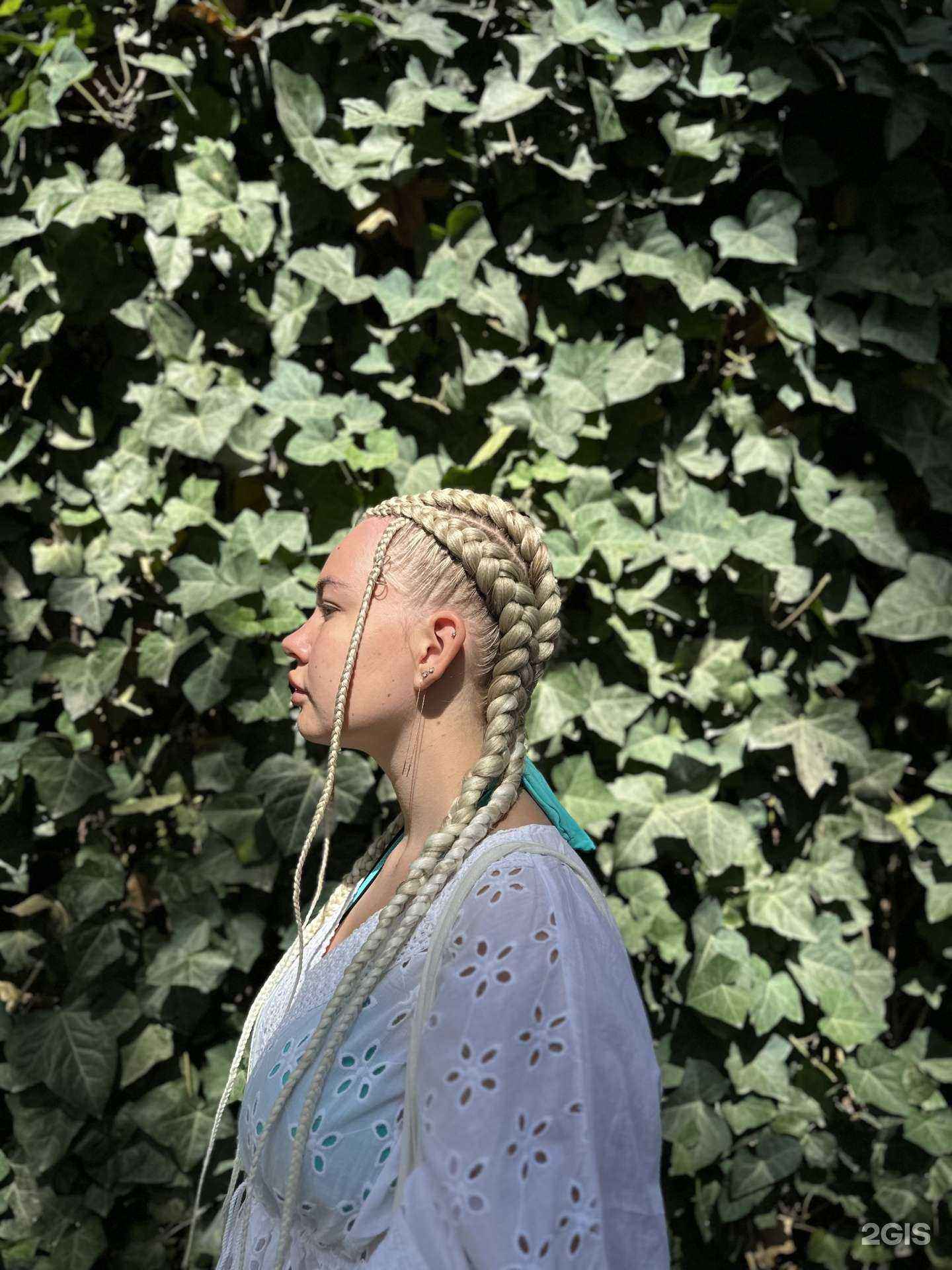 Отзывы на компанию Хочу косу в Геленджике c фото