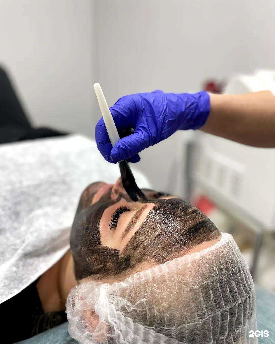 Отзывы на компанию Студия лазерной эпиляции в Краснодаре c фото