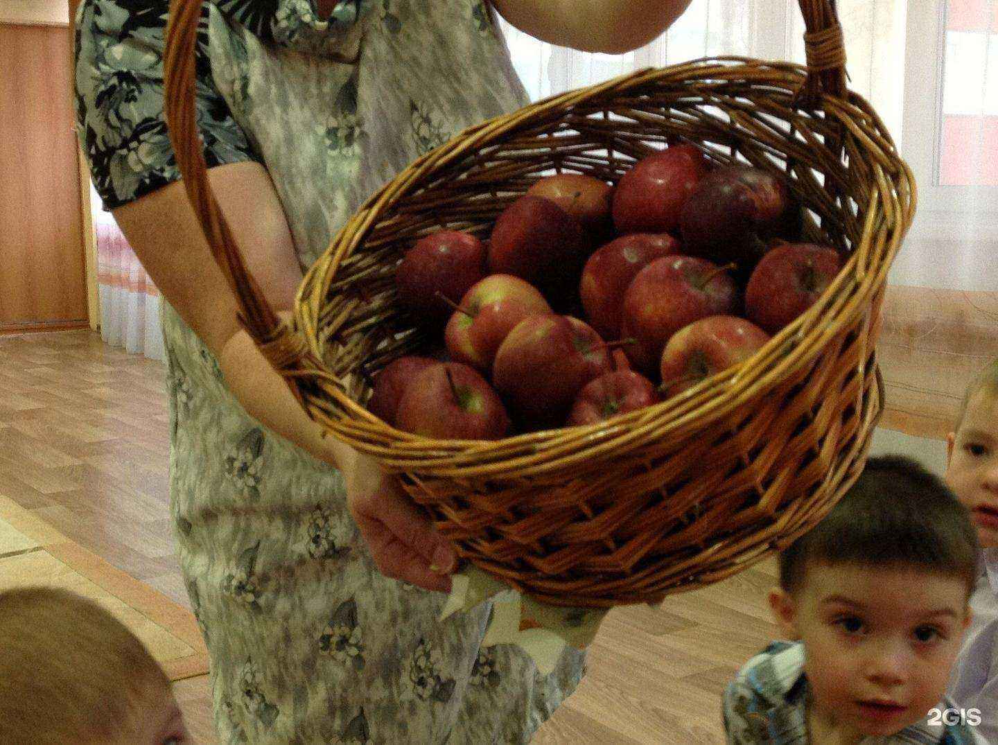 Отзывы на компанию Детский сад №404 в Перми c фото