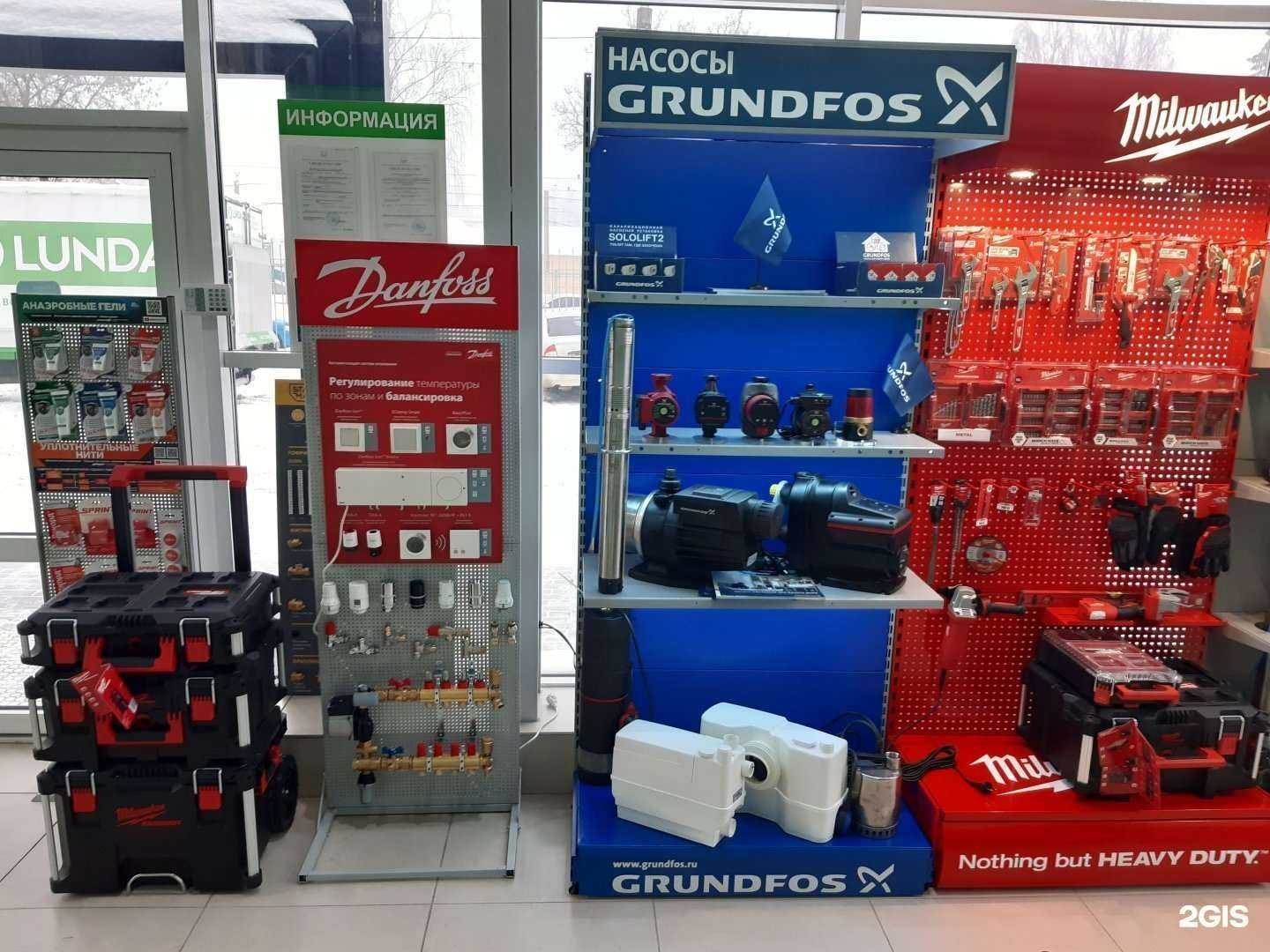 Отзывы на компанию Lunda в г. Смоленск c фото