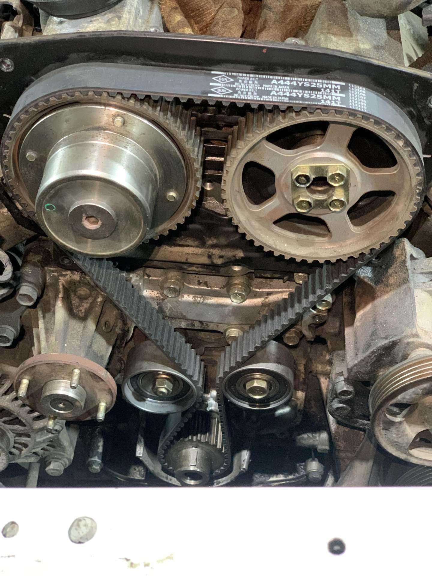 Отзывы на компанию Garage324 в Москве c фото