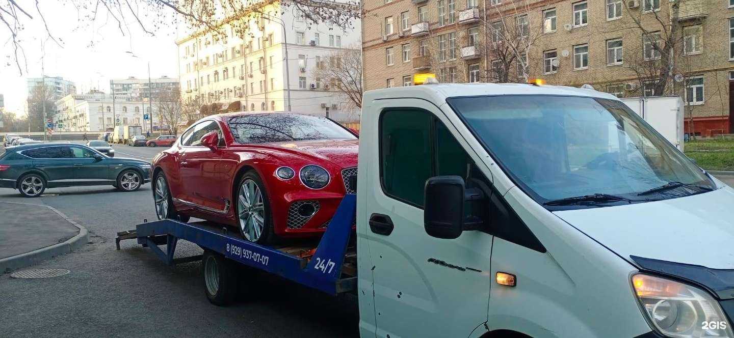 Отзывы на компанию Автокомплекс в Химках c фото